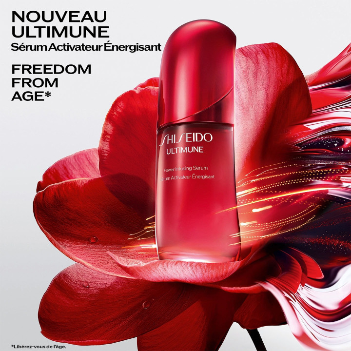 Ultimune Sérum Activateur Energisant