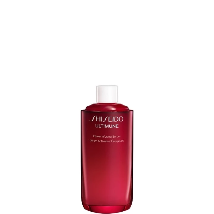 Utimune Sérum Activateur Energisant - Recharge 75 ml - SHISEIDO - Incenza