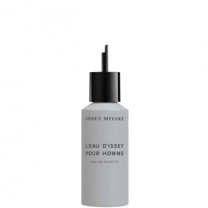 L'Eau d'Issey pour Homme Eau de Toilette - Flacon Recharge L'Eau d'Issey pour Homme Eau de Toilette - Flacon Recharge