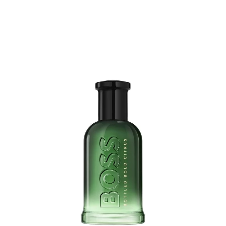 Boss Bottled Citrus Eau de Parfum 50 ml - HUGO BOSS - Incenza Boss Bottled Citrus Eau de Parfum 50 ml - HUGO BOSS - Incenza