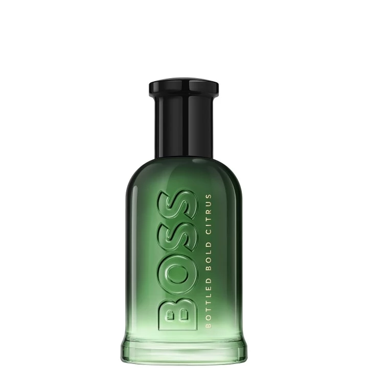 Boss Bottled Citrus Eau de Parfum 100 ml - HUGO BOSS - Incenza