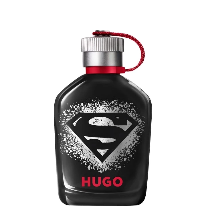 Superman x HUGO Eau de Parfum Edition Collector - HUGO BOSS - Incenza