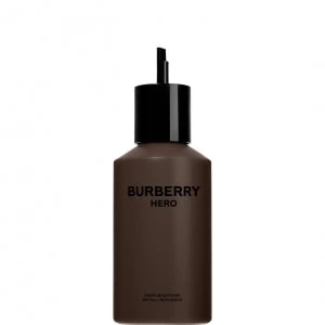 Burberry Hero Parfum Intense pour Homme - Flacon Recharge Burberry Hero Parfum Intense pour Homme - Flacon Recharge