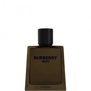 Burberry Hero Parfum Intense pour Homme 100 ml Burberry Hero Parfum Intense pour Homme 100 ml