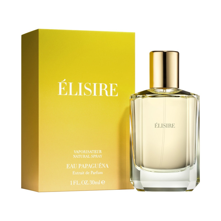 Eau Papaguéna Extrait de Parfum