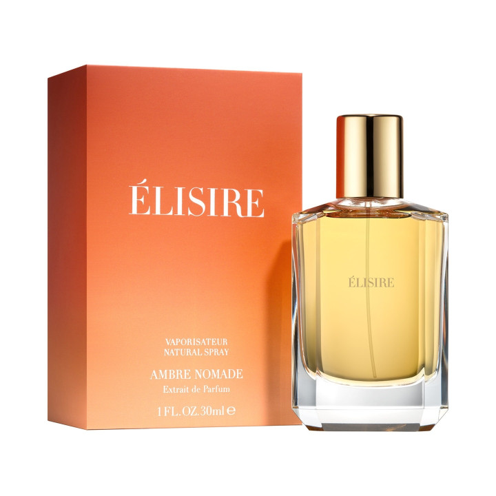 Ambre Nomade Extrait de Parfum - 30 ml