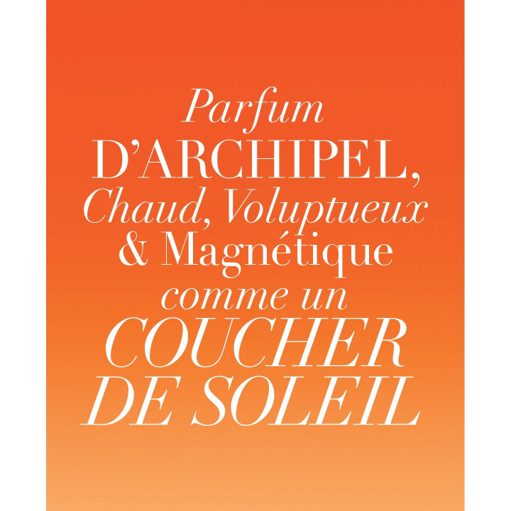 Ambre Nomade Extrait de Parfum