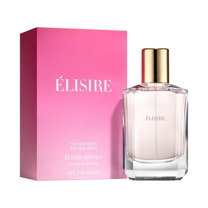 Élixir Absolu Extrait de Parfum
