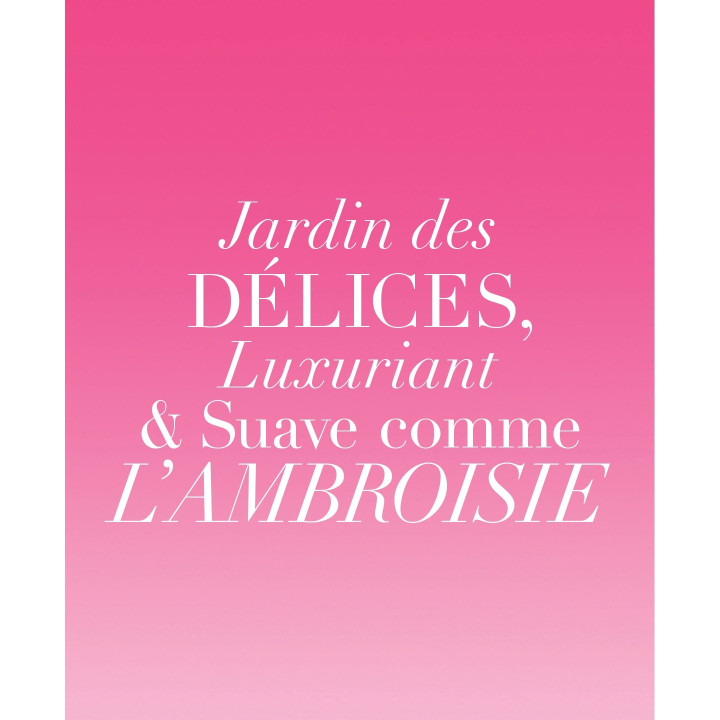 Élixir Absolu Extrait de Parfum