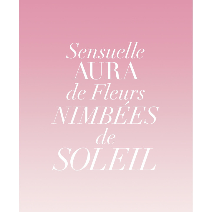Poudre Désir Extrait de Parfum