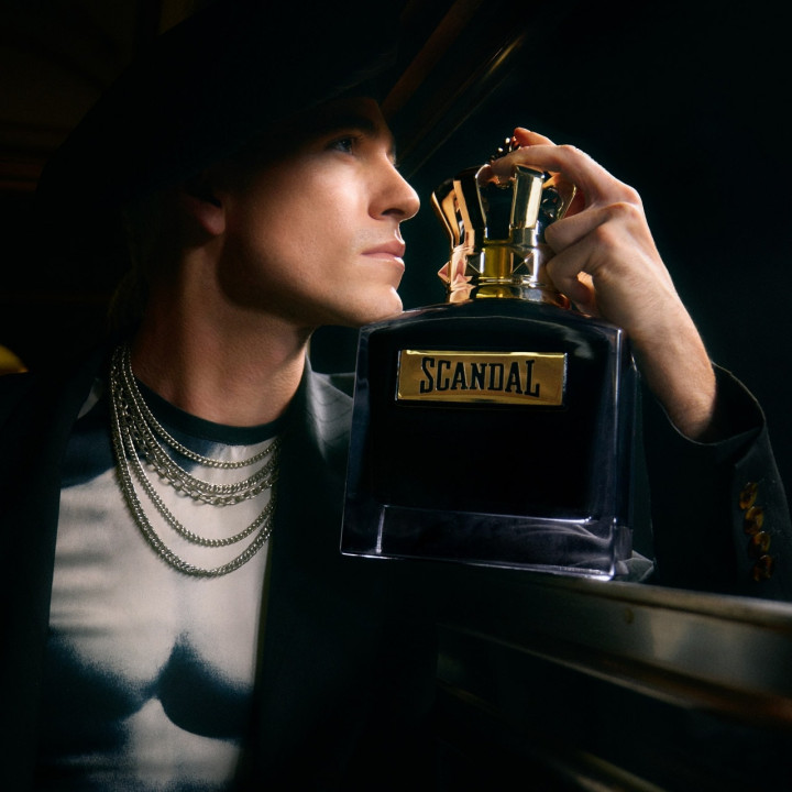 Scandal Pour Homme Eau de Parfum