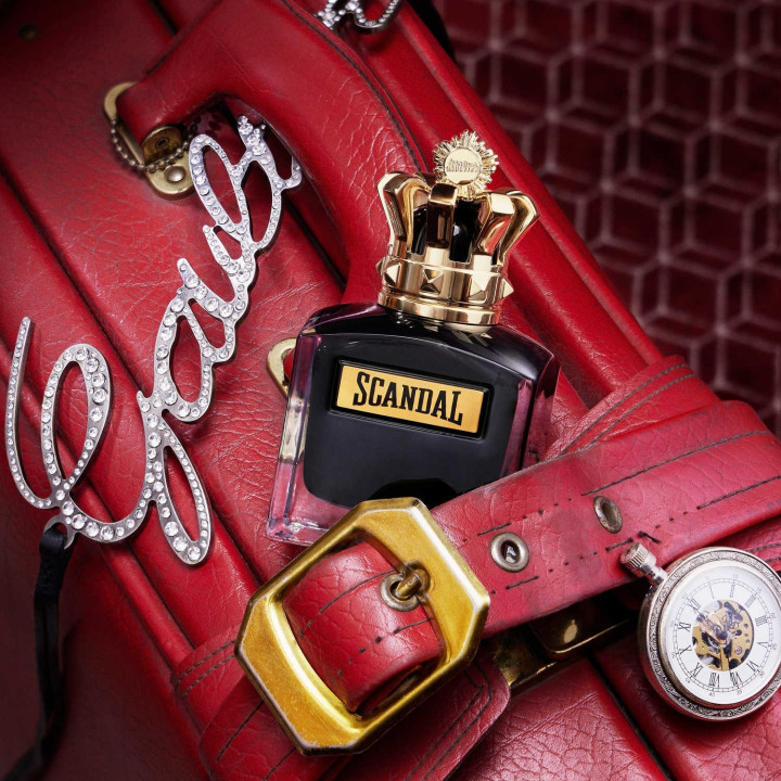 Scandal Pour Homme Eau de Parfum