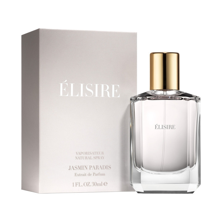 Jasmin Paradis Extrait de Parfum