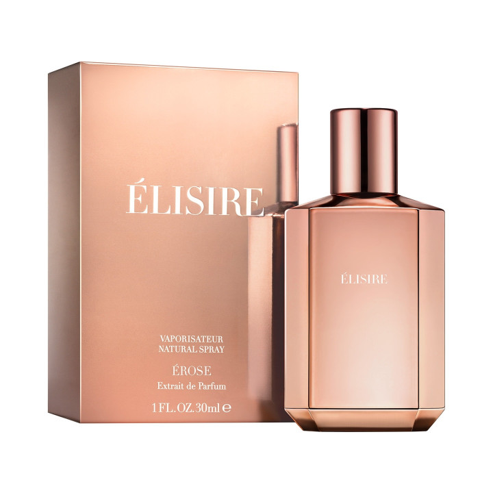 Érose Extrait de Parfum