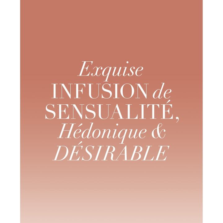 Érose Extrait de Parfum