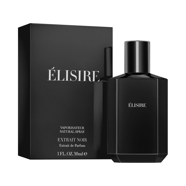 Extrait Noir Extrait de Parfum