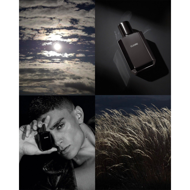 Extrait Noir Extrait de Parfum
