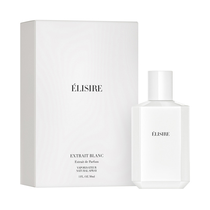 Extrait Blanc Extrait de Parfum