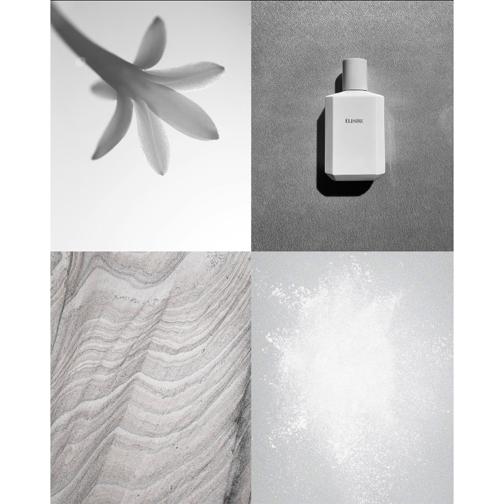 Extrait Blanc Extrait de Parfum