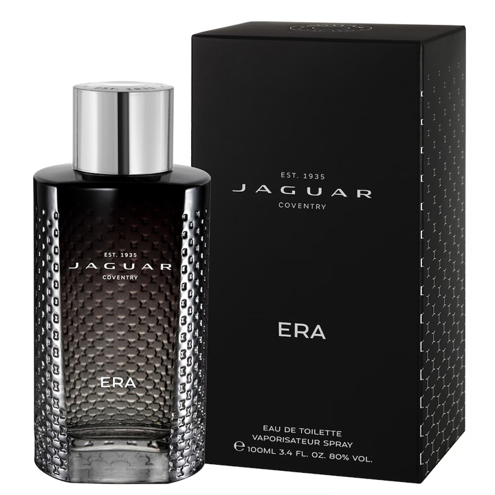 Jaguar Era Eau de Toilette