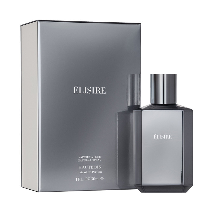 Hautbois Extrait de Parfum