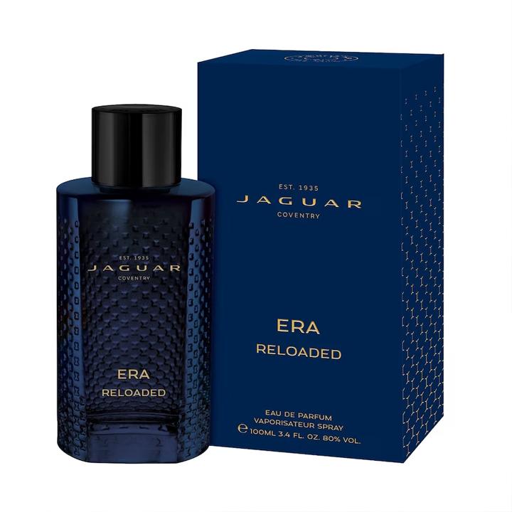 Jaguar Era Reloaded Eau de Parfum