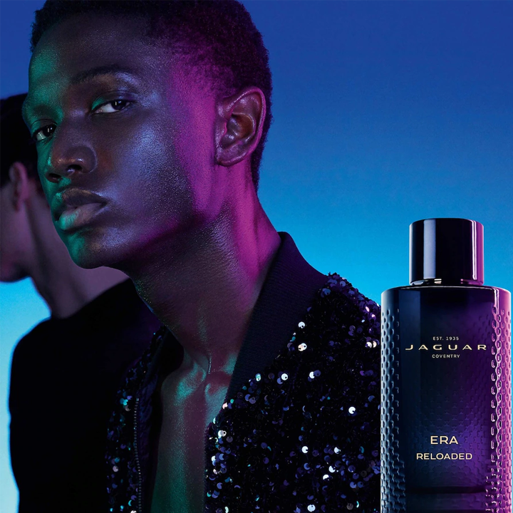 Jaguar Era Reloaded Eau de Parfum