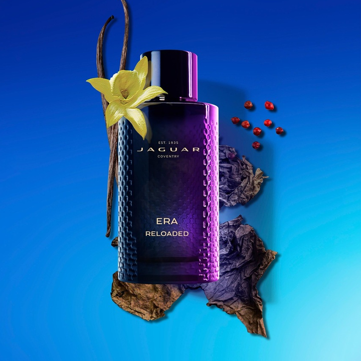 Jaguar Era Reloaded Eau de Parfum