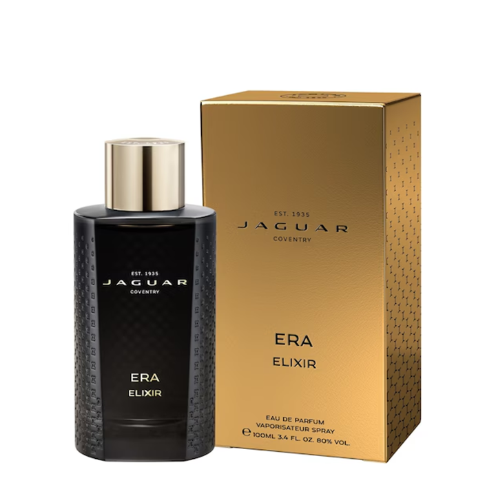 Jaguar Era Elixir Eau de Parfum