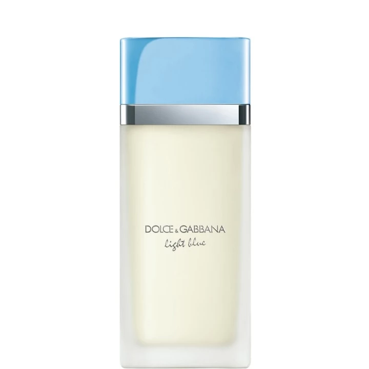 Dolce & Gabbana Light Blue Eau de Toilette 100 ml - Dolce&Gabbana - Incenza