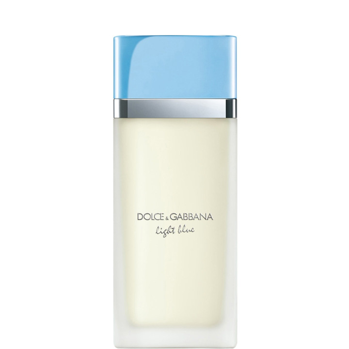 Dolce & Gabbana Light Blue Eau de Toilette 100 ml