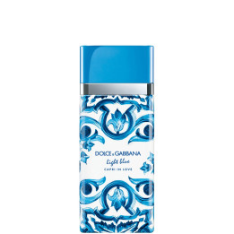 Light Blue Capri in Love Eau de Parfum