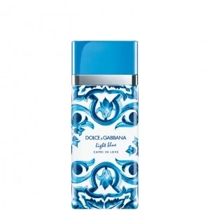 Light Blue Capri in Love Eau de Parfum 100 ml Light Blue Capri in Love Eau de Parfum 100 ml