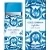 Light Blue Capri in Love Eau de Parfum 100 ml
