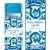 Light Blue Capri in Love Eau de Parfum 50 ml