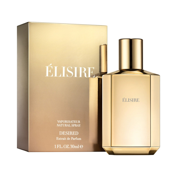 Desired Extrait de Parfum - 30 ml