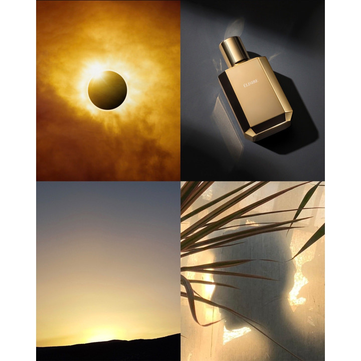 Desired Extrait de Parfum