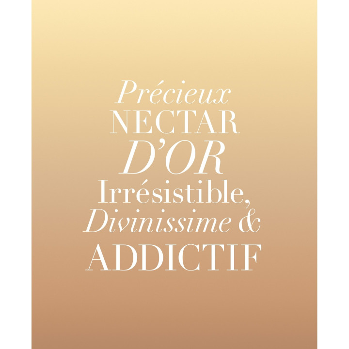 Desired Extrait de Parfum