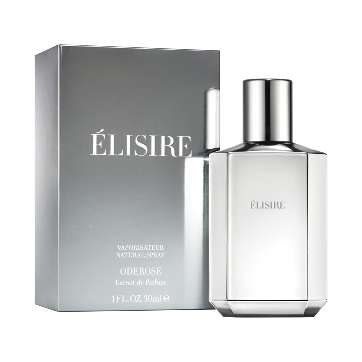 Oderose Extrait de Parfum