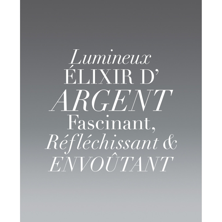 Oderose Extrait de Parfum