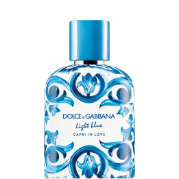 Light Blue Capri in Love pour Homme Eau de Parfum