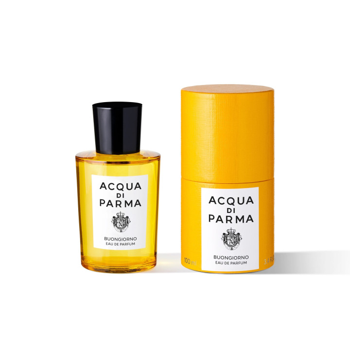 Buongiorno Eau de Parfum - 100 ml