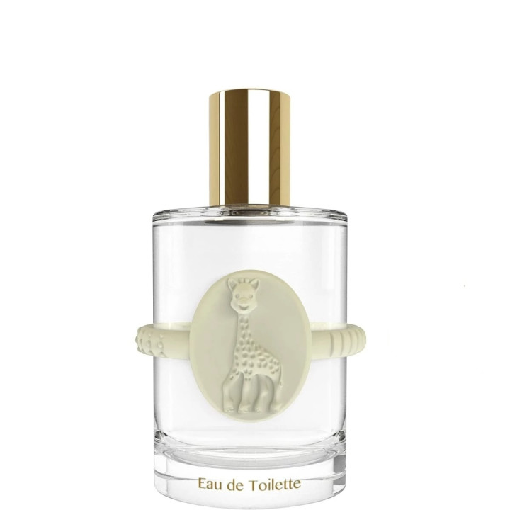 Sophie La Girafe Eau de Toilette