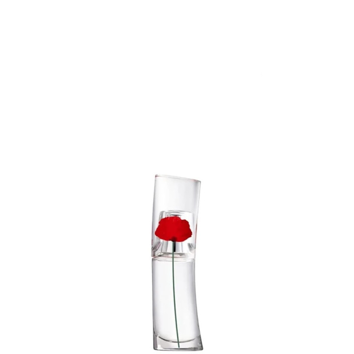 Flower By Kenzo Eau de Parfum - Rechargeable - Exclu Web