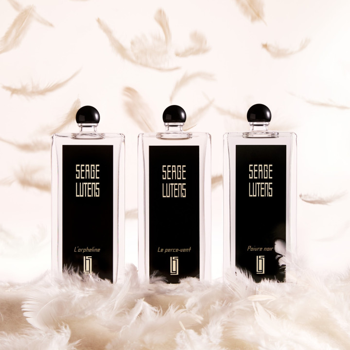 Le Perce-Vent Eau de Parfum