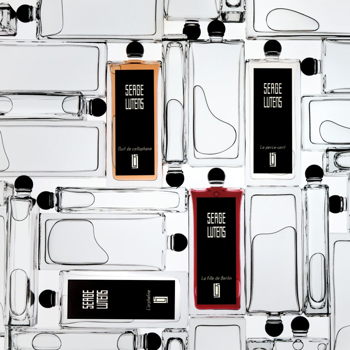 Le Perce-Vent Eau de Parfum