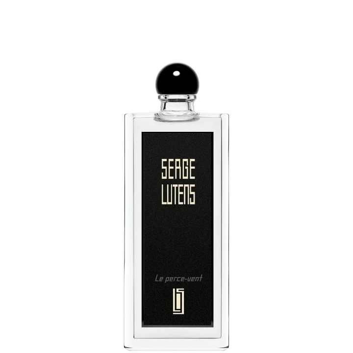 Le Perce-Vent Eau de Parfum 50 ml - SERGE LUTENS - Incenza