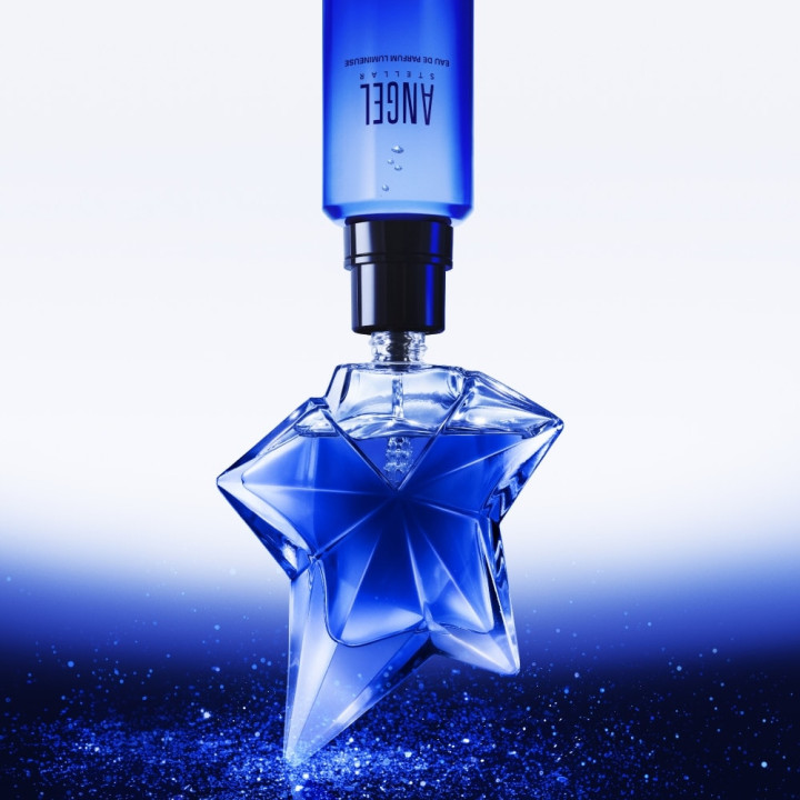 Angel Stellar Eau de Parfum - Flacon Recharge