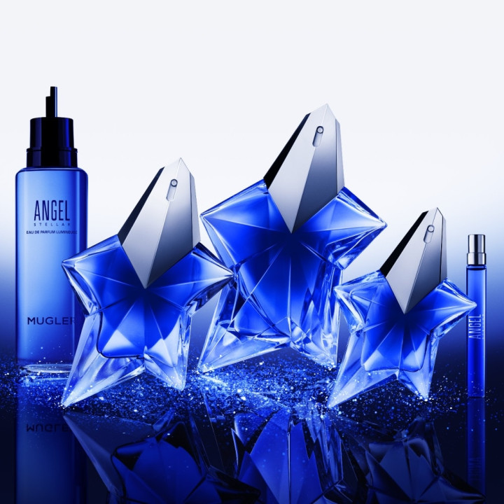 Angel Stellar Eau de Parfum - Flacon Recharge