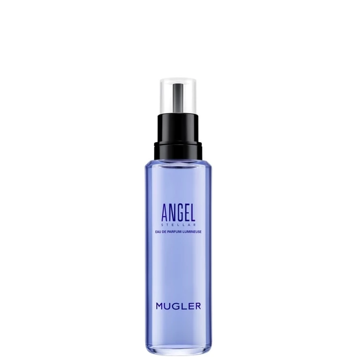 Angel Stellar Eau de Parfum - Flacon Recharge - MUGLER - Incenza